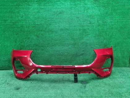 Бампер передний Chery Tiggo 7 Pro (2020-н.в.)