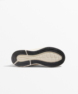 Oysho Универсальные кроссовки для повседневной носки и прогулок, песочный