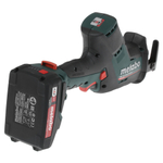 Ножовка аккумуляторная Metabo SSE 18 LTX BL Compact