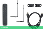 Саундбар JBL 800 черный (JBLBAR800PROBLKUK)