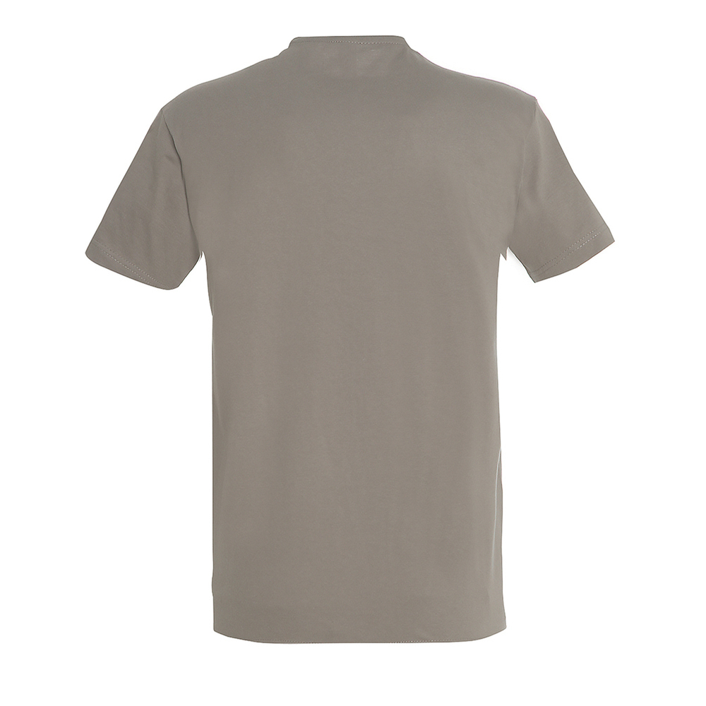 Футболка Imperial мужская 100% хлопок Зелёный  S