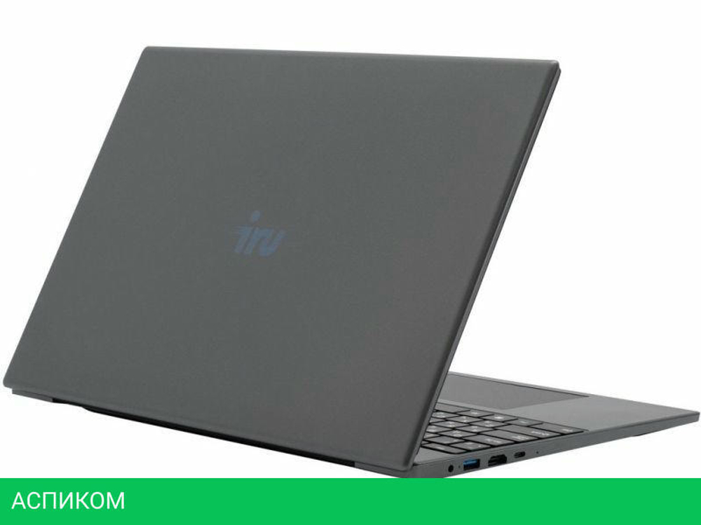 Ноутбук iRU Tactio 15PHC 2046012