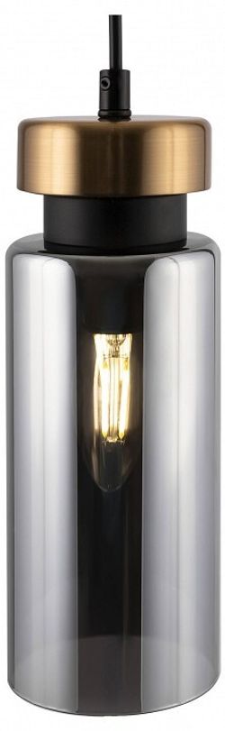 Подвесной светильник Freya Come FR8011PL-01GB