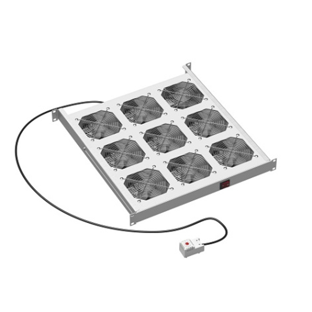 Вентиляторный модуль DKC R519VSIT9FT