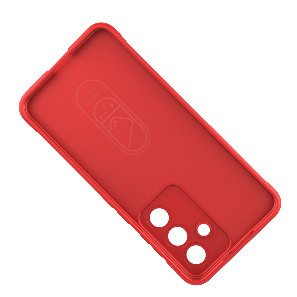 Противоударный чехол Flexible Case для Samsung Galaxy S25 FE