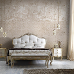 Обои и панно Affresco, коллекция  Re-Space