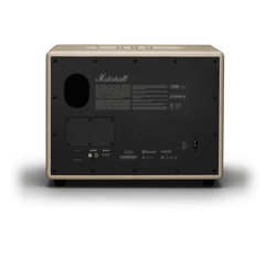 Колонка домашняя Marshall Woburn III Cream