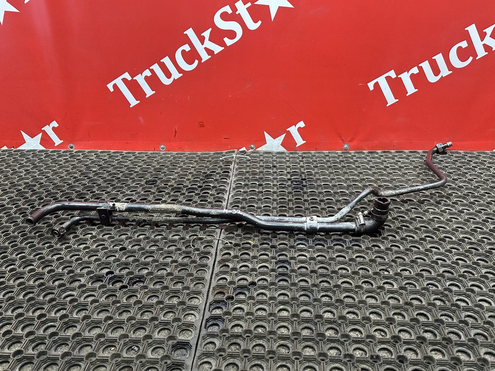 Трубка ГУРа