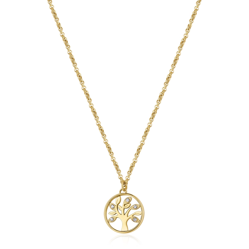 Колье Чакра – Дерево жизни