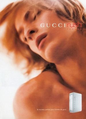 Gucci Rush for Men