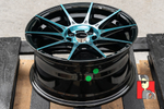 Комплект дисков Rays Volk Racing G25 15x7 et35 4x100