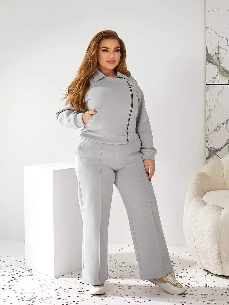 Костюм УК-25072-3 Фабрика Моды