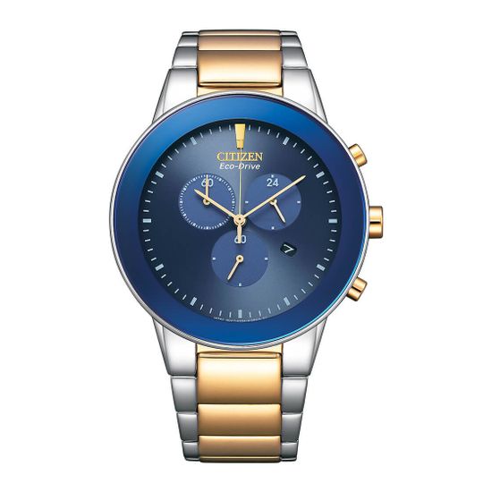 Наручные часы Citizen AT2244-84L