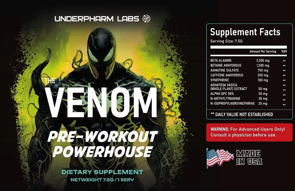 Venom