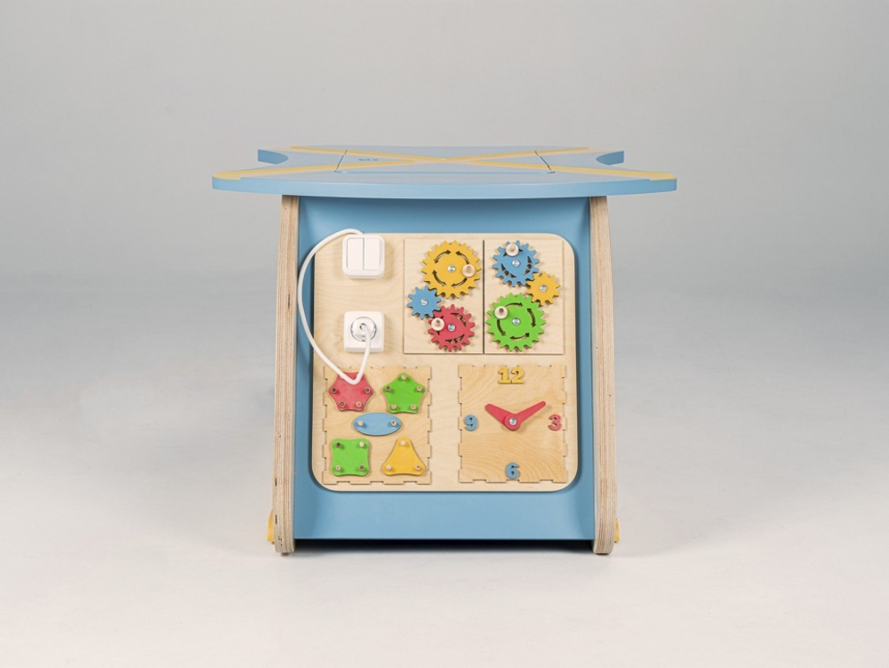 Методический комплекс Вертолет, экран 25"