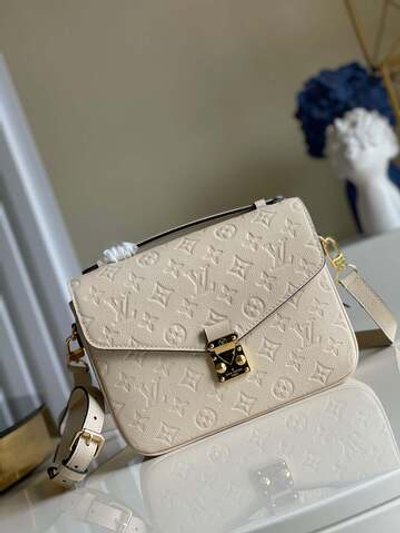 Louis Vuitton Metis