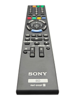 Пульт ДУ Sony BD RMT-B102P для BluRay
