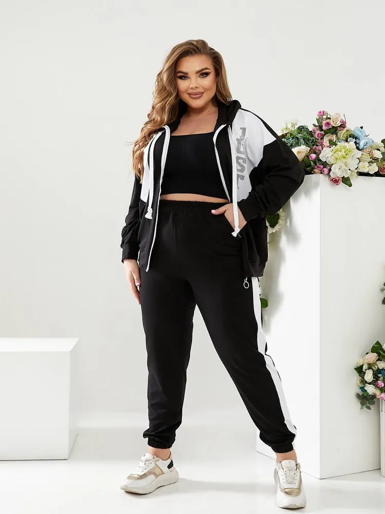 Костюм спортивный УК-440-3 Fabrika