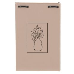 GAEM Ключница, L17 W5 H26 см