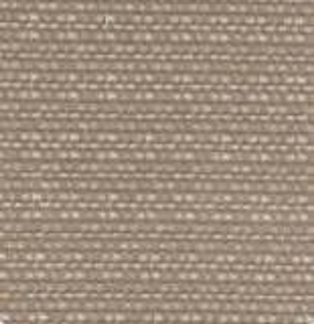 Tumba, комплект бежевый/коричневый, алюминий