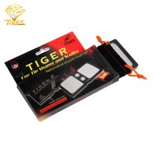 Инструмент для наклейки Tiger Le Manific Cue Tip Shaper &amp;amp; Scuffer