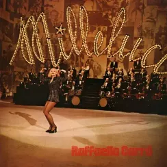 Raffaella Carra – Milleluci (Red) LP