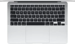 Apple MacBook Air 13 with Retina True Tone Late 2020 M1 256Gb (Silver) (MGN93)