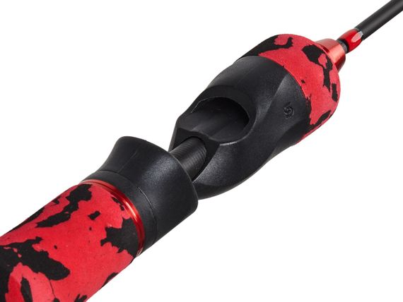 Удилище зимнее Lucky John C-TECH VIB II H 70см