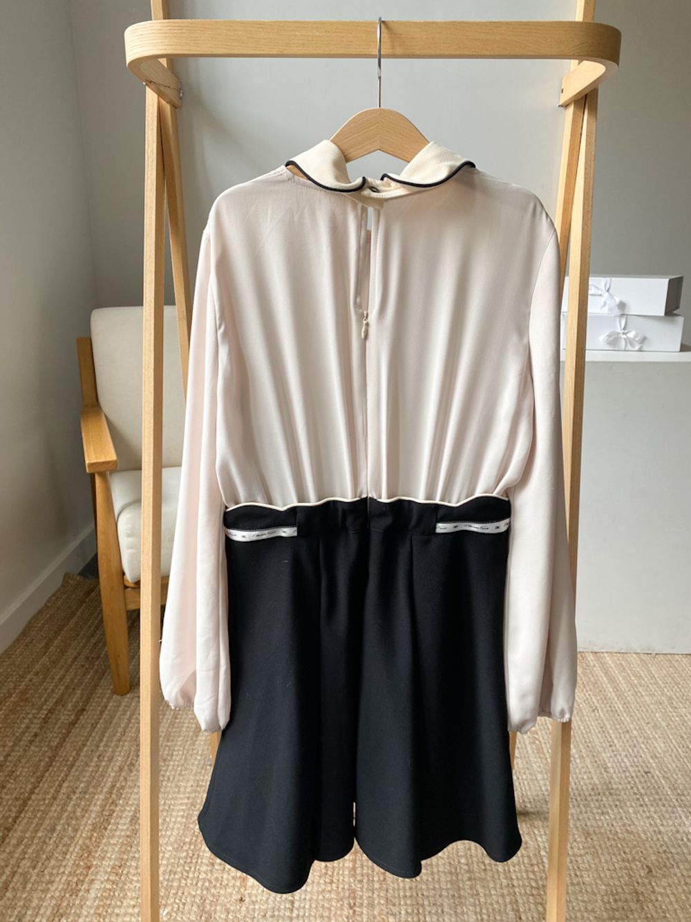 Платье Elisabetta Franchi, 140