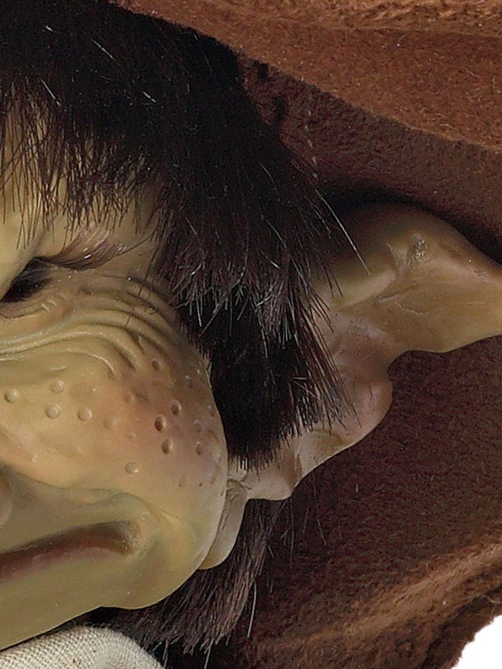 Кукла LAMAGIK мягконабивная 38см Kelpie (40011)