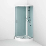 Душевая кабина AM.PM X-Joy W88C-401-090WT 90x90