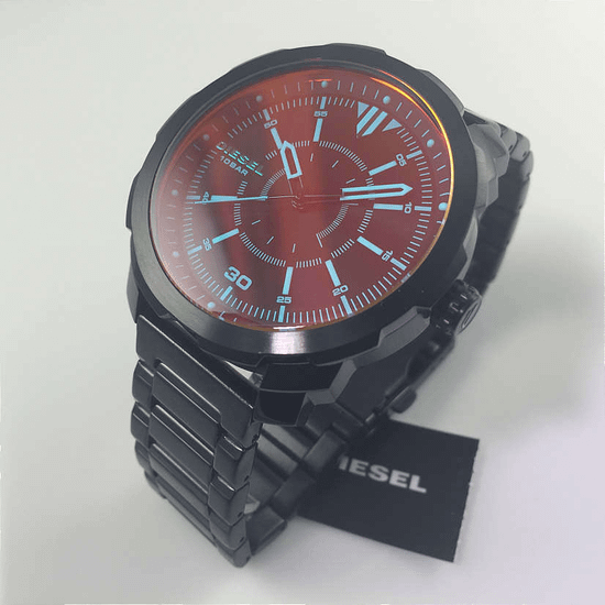 Мужские часы Diesel DZ1737