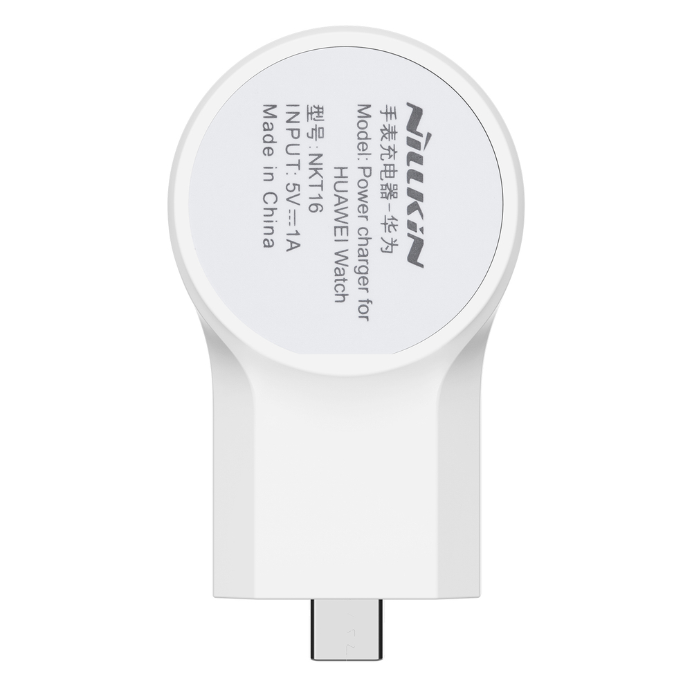 Зарядное устройство Power Charger от Nillkin для часов Huawei Watch
