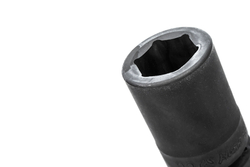 Ударная торцевая головка длинная 1", 88300M033, Hans