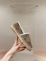 Gucci Espadrille