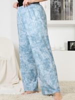 Брюки Ная Виотекс ГОЛУБОЙ