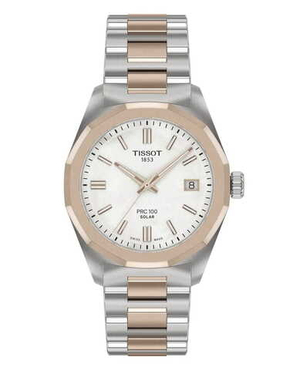 Tissot PRС 100 Solar T1518222211100