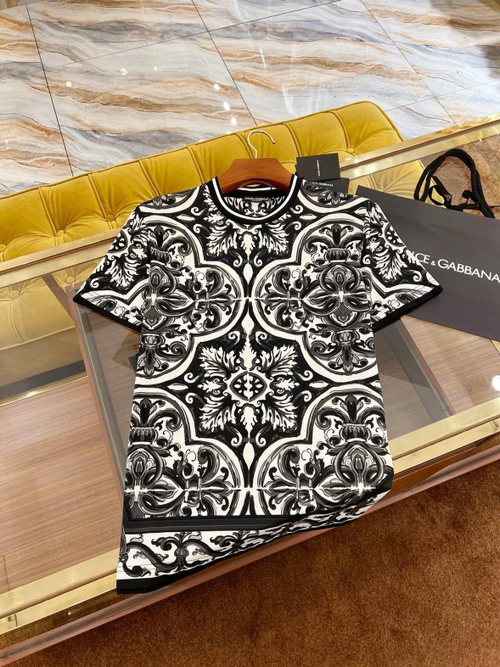 Футболка Dolce & Gabbana