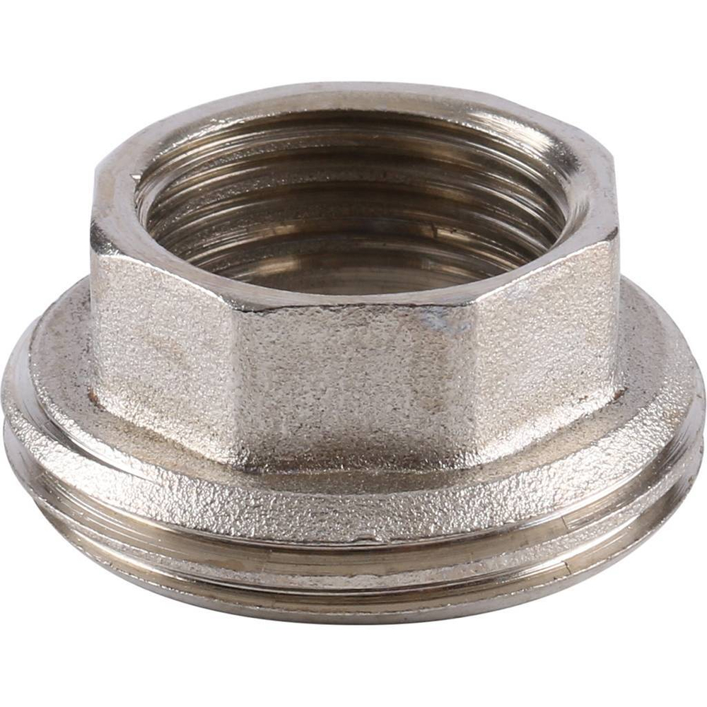 Муфта разъемная с ВР серии KALDE 20x1/2"