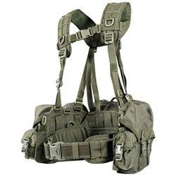 Комплект полевого снаряжения Sturmer РПС АК