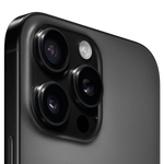 Apple iPhone 16 Pro Max 1TB nano SIM + eSim titanium black (титановый чёрный)