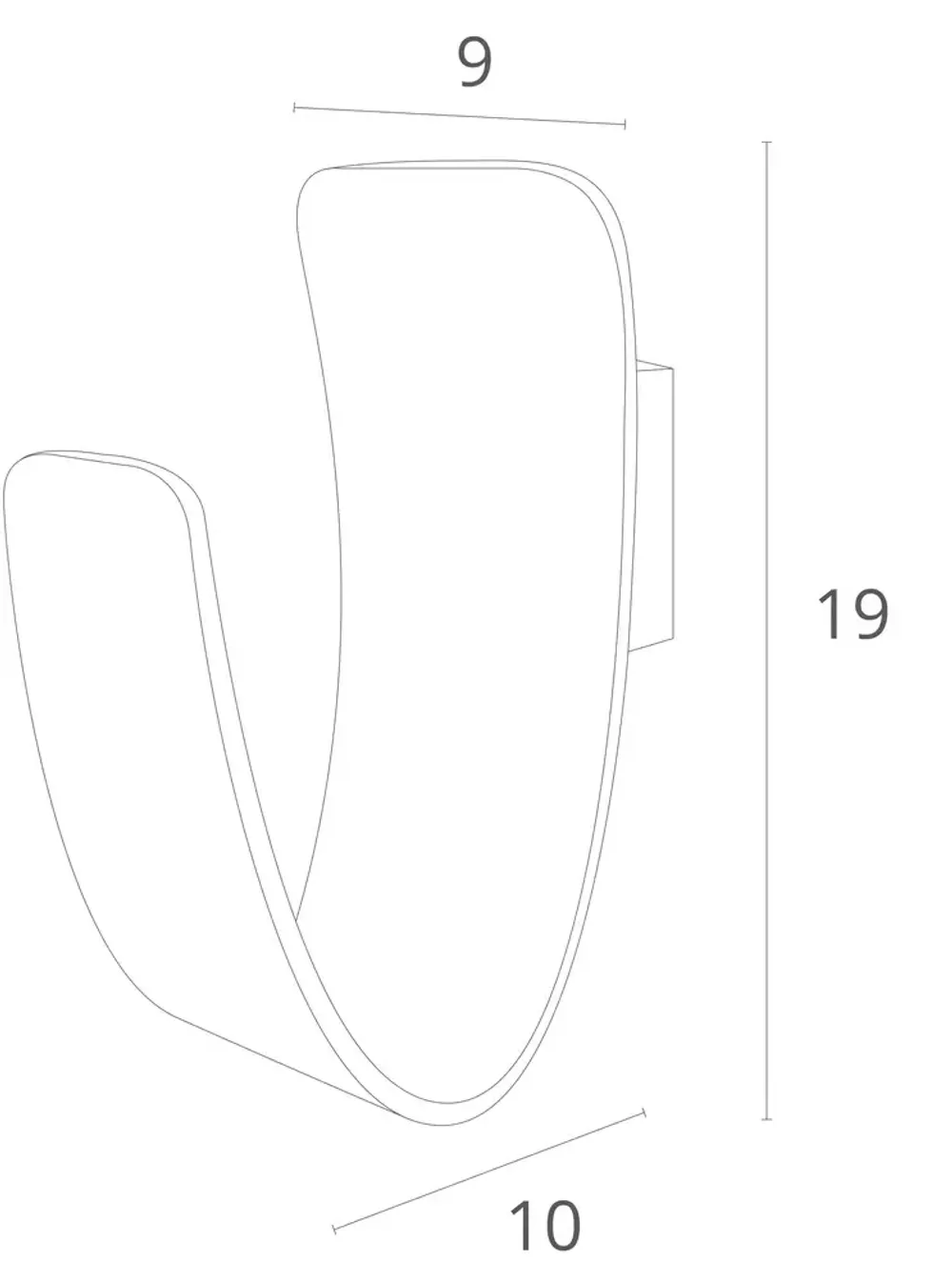 Декоративная подсветка Arte Lamp