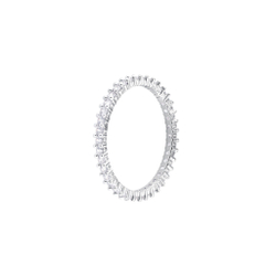 VITTORE:RING 50 WHITE/RHS 5028227
