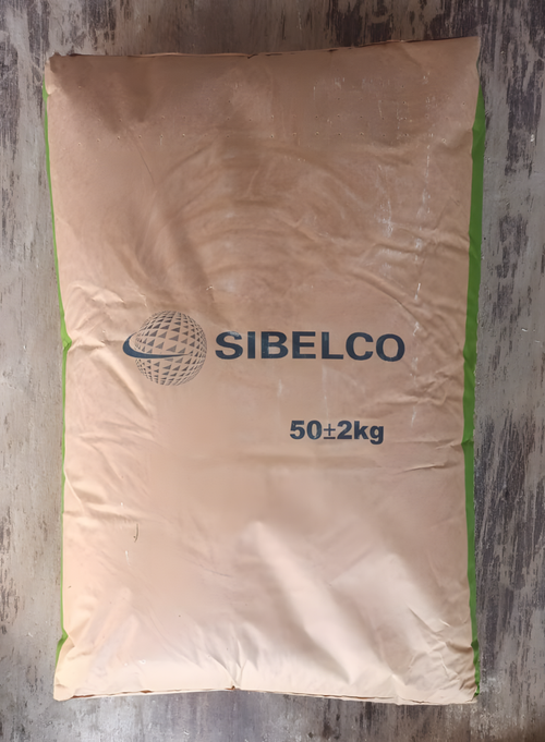 Кварцевый песок 50 кг.