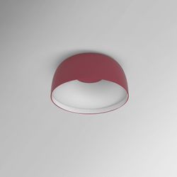 Светильник Djembé D22 Red By Imperiumloft