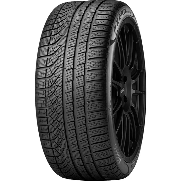Pirelli 245/45R20 103V XL P Zero Winter NF0 Elect TL