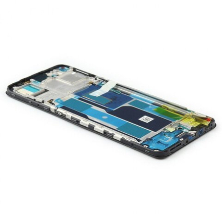 Realme 9 Pro Plus 5G (RMX3392) / (RMX3393) Дисплейный модуль с тачскрином) (в рамке) (ORIG-SP)