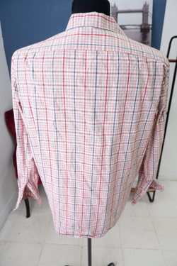 Рубашка на каждый день 52/54 размер