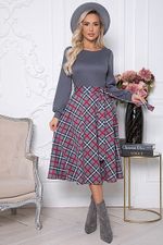 Платье 71684 Avili