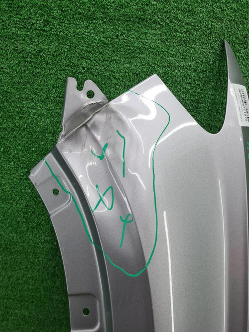 Крыло переднее левое Geely Monjaro (2021-н.в.)